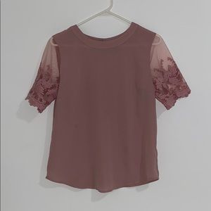 Lulus Blouse